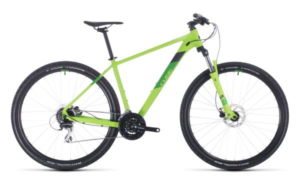 Bicycle Cube Aim Pro 29 (2020)