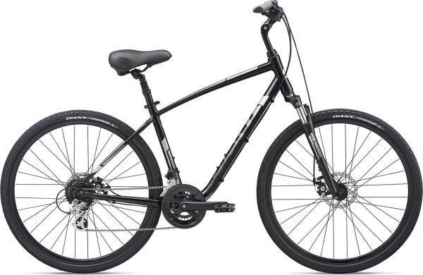 Bicycle Giant Cypress DX (2021)