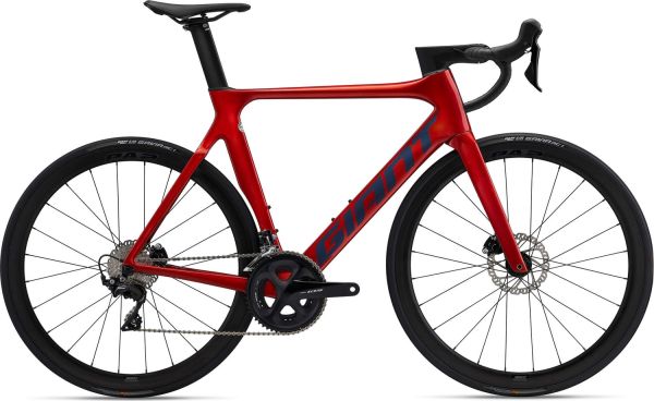 Bicycle Giant Propel Advanced Disc 2 (2022)