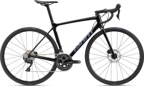 Bicycle Giant TCR Advanced Disc 2 Pro Compact (2022)