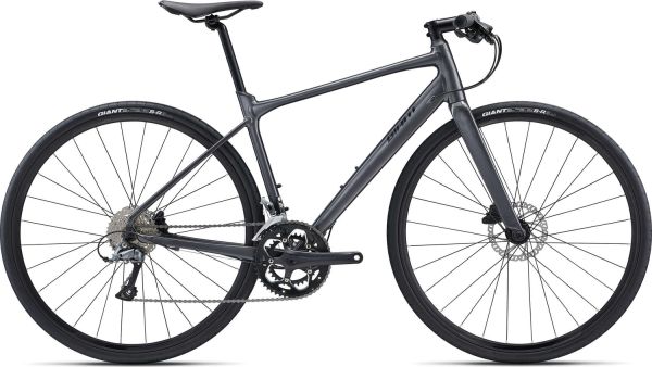 Bicycle Giant FastRoad SL 3 (2022)