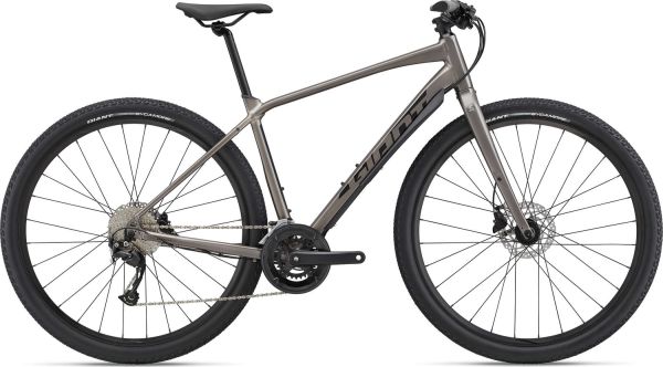 Bicycle Giant ToughRoad SLR 2 (2022)