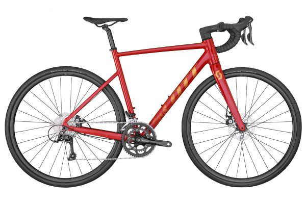 Bicycle Scott Speedster 30 (2022)