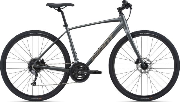Bicycle Giant Escape 1 Disc (2022)
