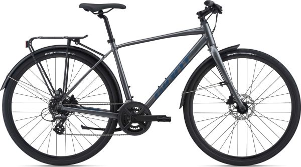 Bicycle Giant Escape 2 City Disc (2022)