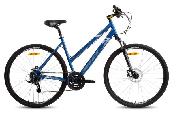 Bicycle Merida Crossway 10 Lady (2022)
