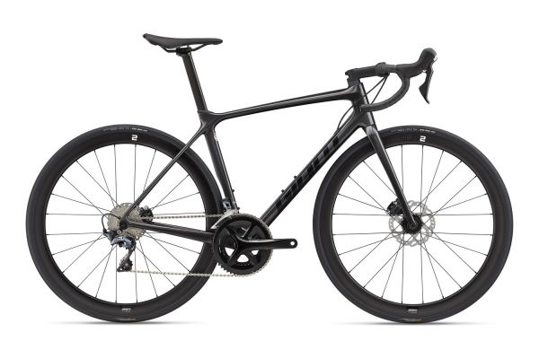 Bicycle Giant TCR Advanced Disc 1+ Pro Compact (2022)