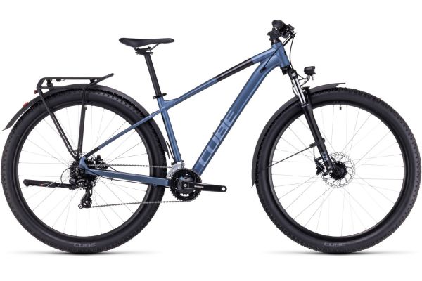 Bicycle Cube Aim Allroad 29 (2023)