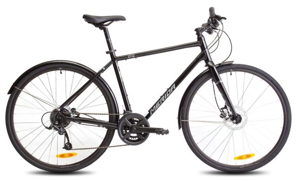 Bicycle Merida Crossway Urban 50 (2023)