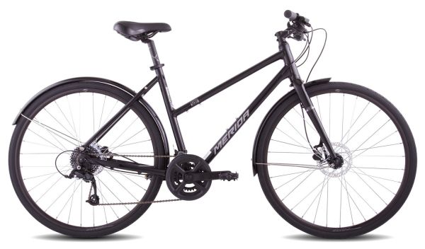 Bicycle Merida Crossway Urban 50 Lady (2023)