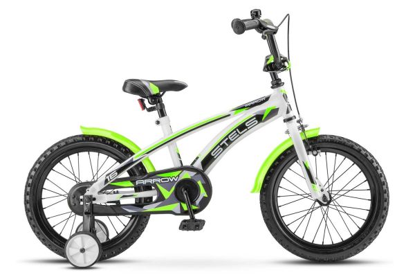 Bicycle Stealth Arrow 16 V020 (2023)