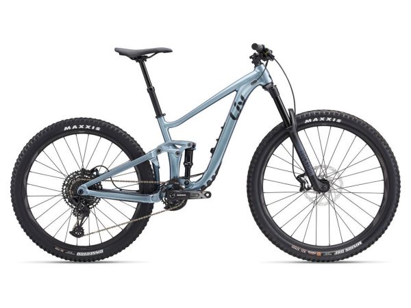Bicycle Giant Liv Intrigue LT 2 (2023)