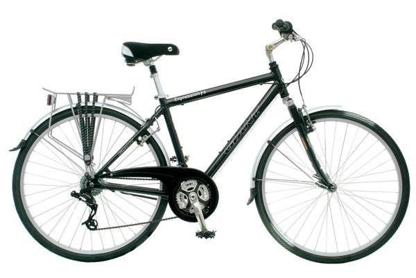 Bicycle Giant Expression FS (2005)