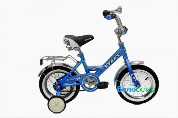 Bicycle Stels Dolphin 12 (2009)