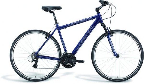 Bicycle Merida CROSSWAY 10-V/ -LADY (2010)