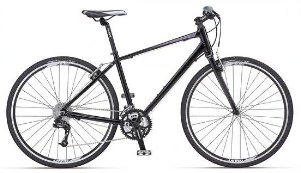 Bicycle Giant Escape 0 W (2012)